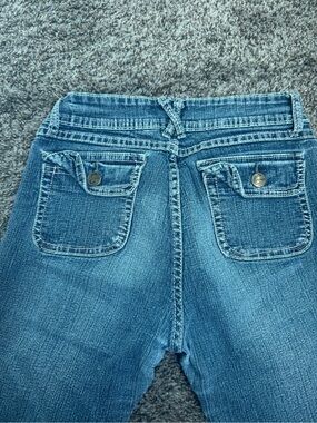 Y2K jeans